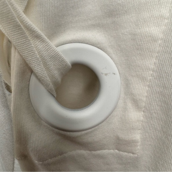 3.1 Phillip Lim White Lace Tank Top Size Small - Picture 13 of 15